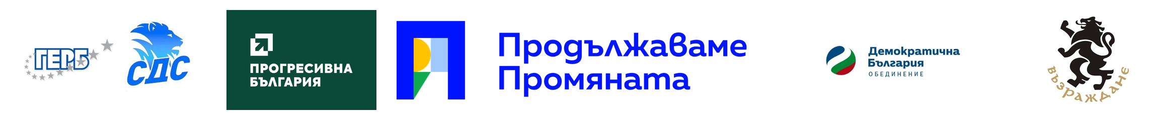 Парламентарни групи
